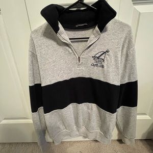 Brandy Melville Cape Cod Pullover